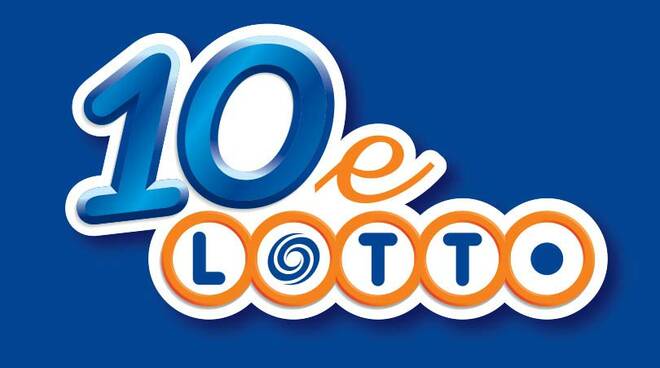 10eLotto fortuna