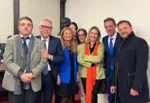 Sette avvocati sanniti nominati nel Consiglio Distrettuale di Disciplina degli Ordini forensi