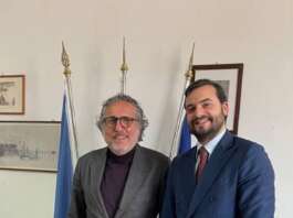 Trasporti, Sibilia incontra Acconcia: “Diverse novità per Avellino”