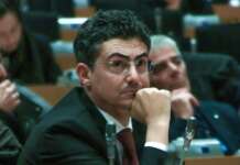 Abusi edilizi nella casa di Caramiello (M5s): “Vogliono colpirmi”