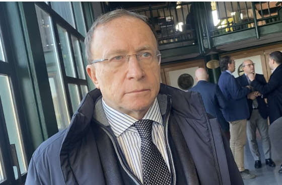 Bonavitacola: «I parchi non sono un vincolo ma una risorsa per lo sviluppo» Bonavitacola: «I parchi non sono un vincolo ma una risorsa per lo sviluppo»