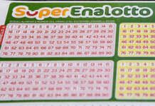 SuperEnalotto: ad Avellino e Napoli centrati due “5” da oltre 37mila euro