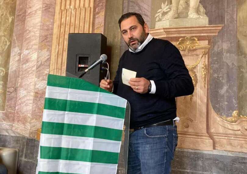 Cisl Irpinia 