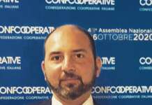Camera di commercio Irpinia-Sannio: a Confcooperative Campania la presidenza della prima commissione