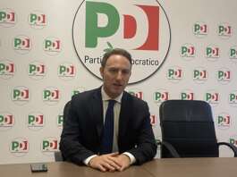 Pd, Piero De Luca incontra i consiglieri regionali neo eletti