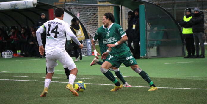 Avellino-Crotone