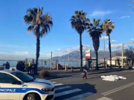 Incidente stradale, ancora un morto sul lungomare killer