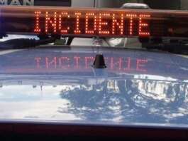 Incidenti stradali, la Campania resta maglia nera: Benevento unica provincia con mortalità in diminuzione