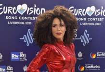 La salernitana Luna Palumbo in semifinale a ‘Una voce per San Marino’