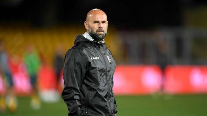 Stellone Debutti
