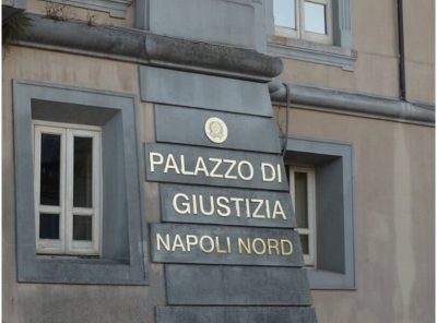 Uccise calci 