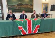 Circolo Nautico Posillipo: presentato il nuovo Direttore Tecnico Pino Porzio