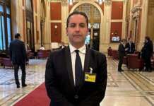Revoca dell’incarico di vice Segretario provinciale di Forza Italia, la precisazione di Arturo Vernillo