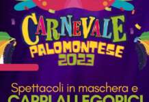 Palomonte, famiglie al lavoro per il carnevale: si comincia il 19 febbraio (VIDEO)