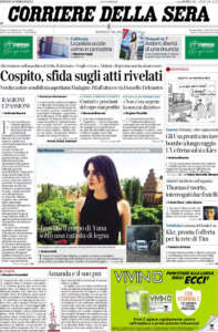Rassegna Stampa 