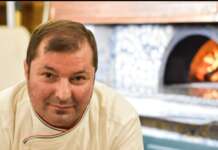 ‘Pizzaiolo non per caso’, la storia di una tradizione nel libro di De Caro