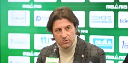 Massimo Rastelli