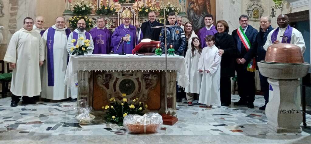 Giovanni Festa 