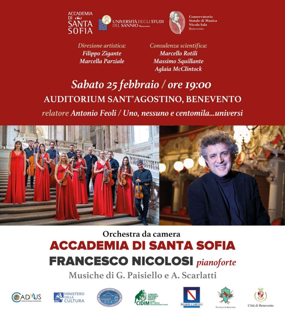 Musica Sofia 