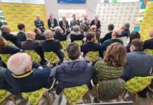 Fruit Logistica, Coldiretti Salerno: boom della Piana del Sele con l’85% dei produttori