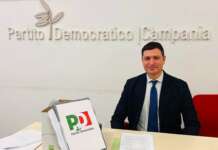Casalnuovo, Annunziata stoppa Nappi e mette in discussione la legittimità politica del circolo Pd