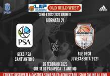 Juvecaserta, c’è un altro derby da affrontare: domenica trasferta a Sant’Antimo