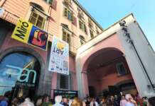 Napoli, ciclo di incontri e mostra al Pan per dire no alla violenza