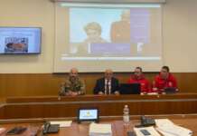 Bonifica dell’ordigno a Morigerati, concluse le operazioni