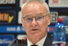Prima Roma di Ranieri: “Non serve un mago ma uno normale”
