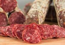 La sfida più gustosa dell’anno: Campionato Mondiale della Soppressata