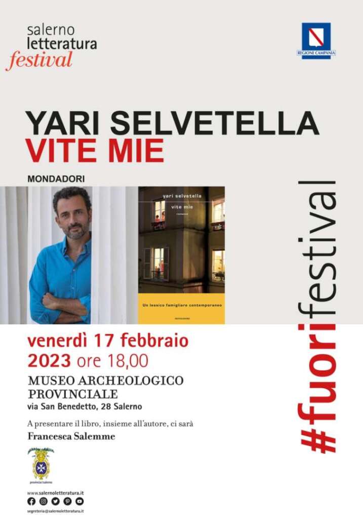 Festival Letteratura 