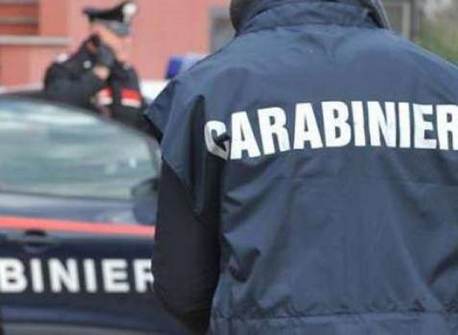 Furto in abitazione: i Carabinieri arrestano due persone