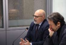 Vigili del Fuoco, interrogazione regionale del consigliere Ciampi Vincenzo Ciampi