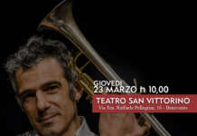 Paolo Fresu a Benevento: masterclass al San Vittorino, poi concerto a Sant’Agostino