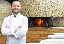 Un partenopeo insegna a fare la pizza ai detenuti: “Li aiuto a trovare lavoro”
