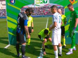 Pisa-Benevento, le pagelle: Leverbe è un disastro, nessun segnale dall’attacco