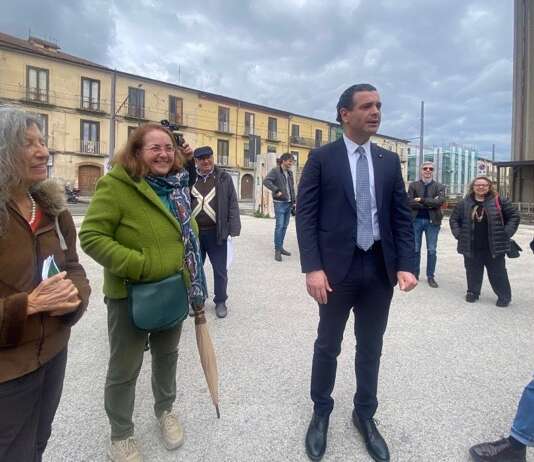 Fenestrelle, Festa incalza contro i ritardi della Regione, ma sul trasferimento di Avvocati e Comune prende tempo