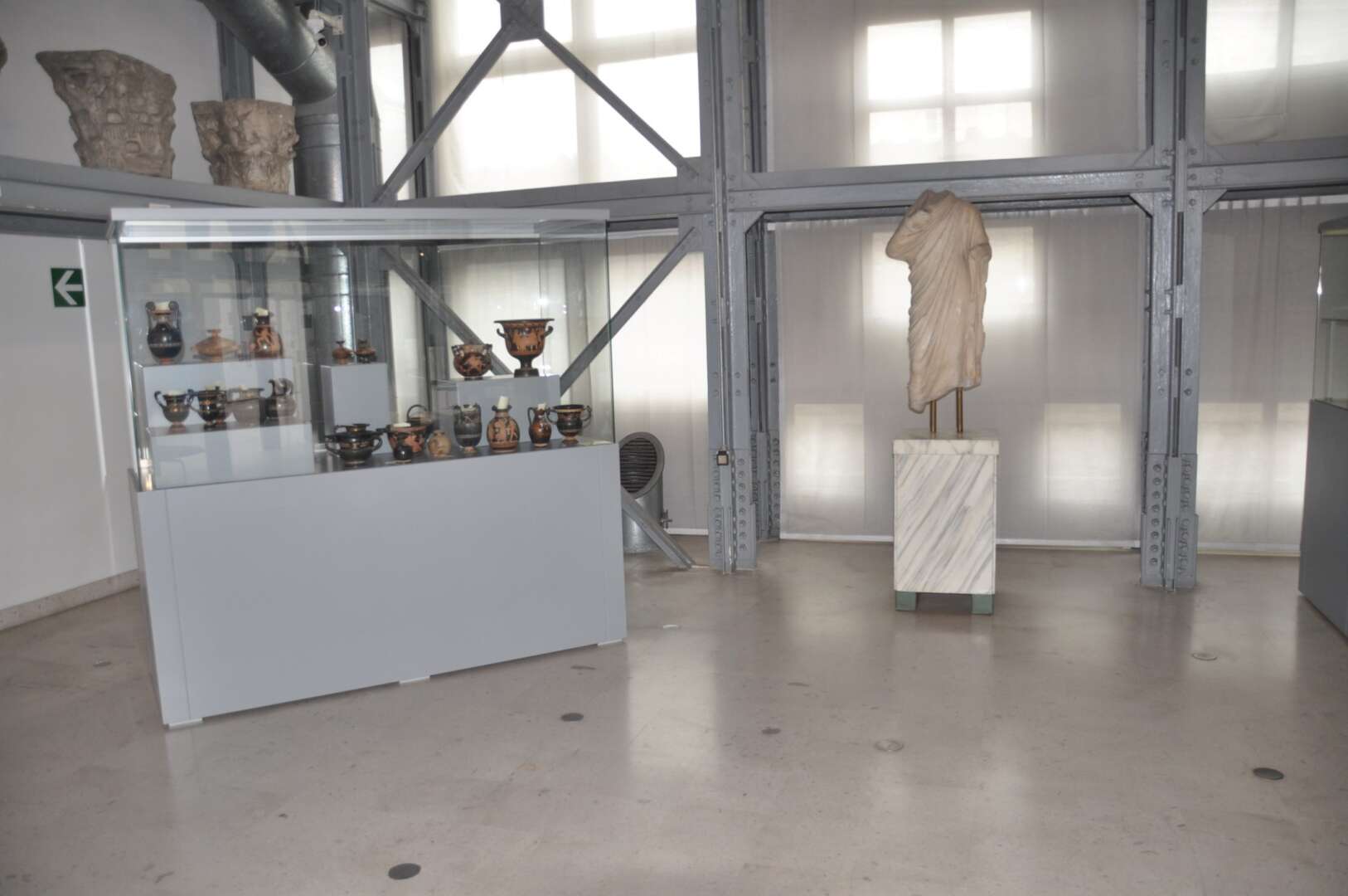 Consegnata al Museo del Sannio la donazione Pietrantonio di reperti archeologici