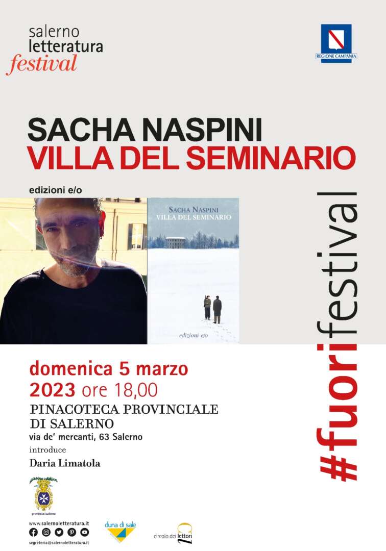 Festival Letteratura 