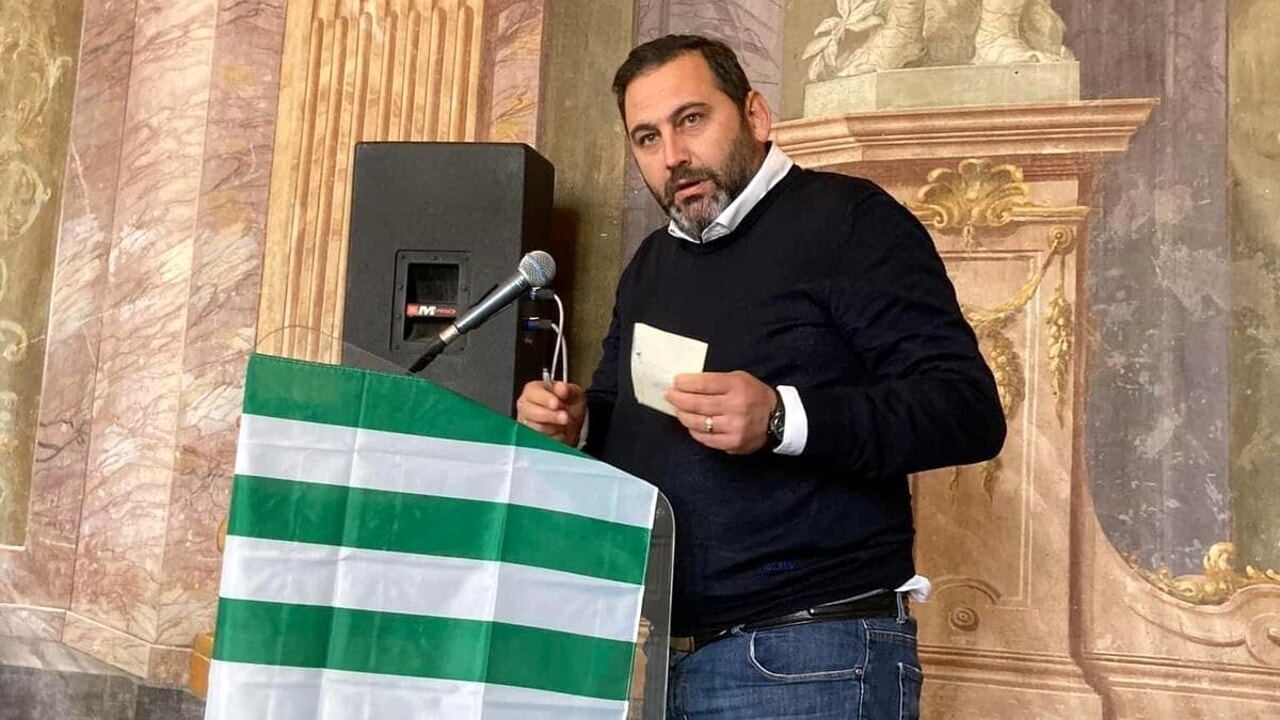 Cisl Irpinia 