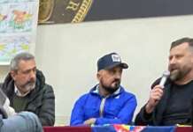 Il pentito di camorra ‘Genny Terremoto’ dai video social agli appelli per la legalità: “Gomorra ha creato il mito del gangster”