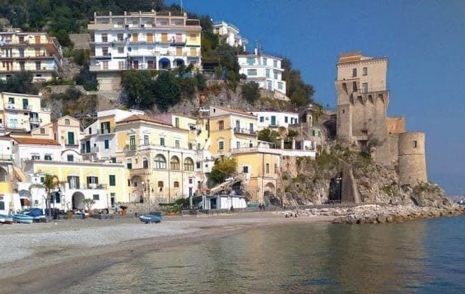 Dalla Campania 