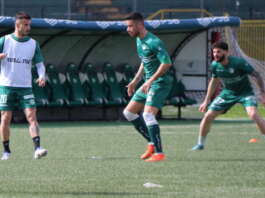 Avellino, sospiro di sollievo per Benedetti: ecco il report Avellino