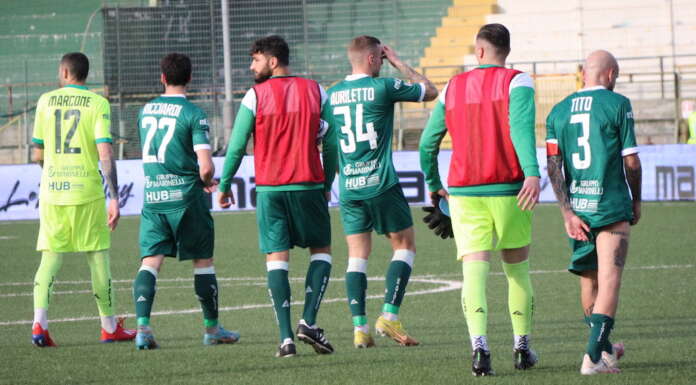 Avellino-Picerno