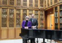Benevento, intesa Conservatorio-Comune: Scuole a Palazzo degli Scolopi e concerti al San Vittorino