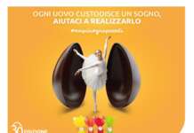 AIL Salerno, uova di Pasqua contro leucemie, linfomi e mieloma