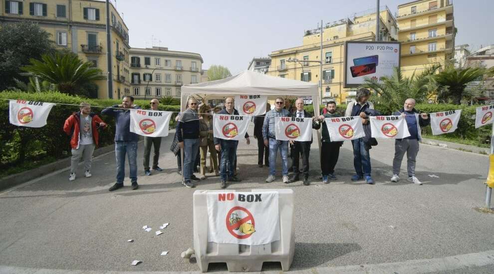 Battaglia sui 