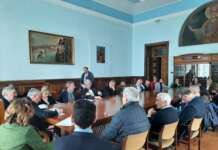 Distretto del Commercio, primo incontro tra le sigle