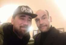 ‘The Well’, Peppe Fonzo nel cast del film internazionale diretto da Zampaglione