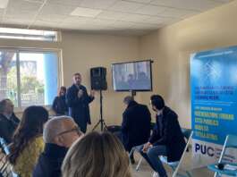 Pontecagnano Faiano, inizia tour tra i cittadini per il Puc